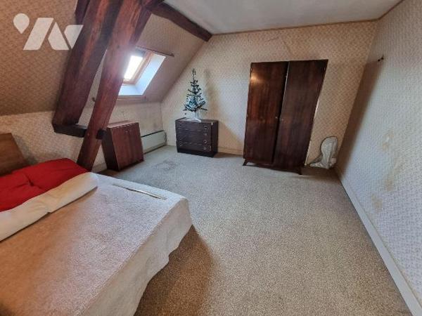 A vendre à Romorantin (41), Maison située proche des commerces de proximité et des commodités d...