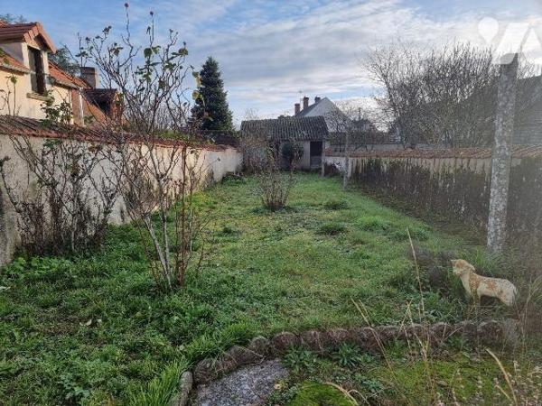 A vendre à Romorantin (41), Maison située proche des commerces de proximité et des commodités d...
