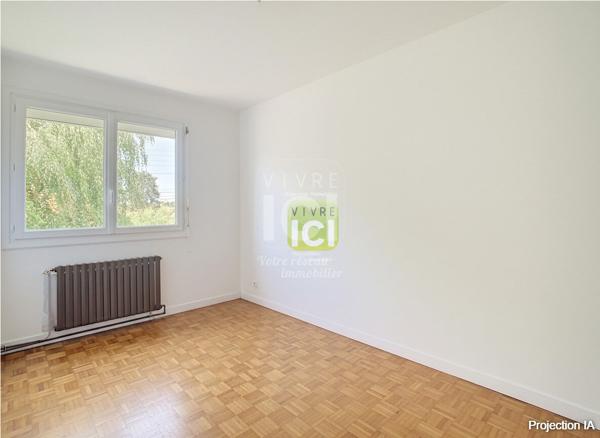 Maison Cholet 4 chambres
