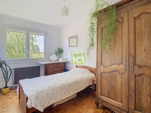 Maison Cholet 4 chambres