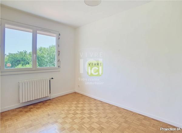 Maison Cholet 4 chambres