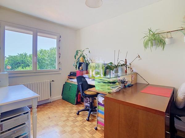 Maison Cholet 4 chambres
