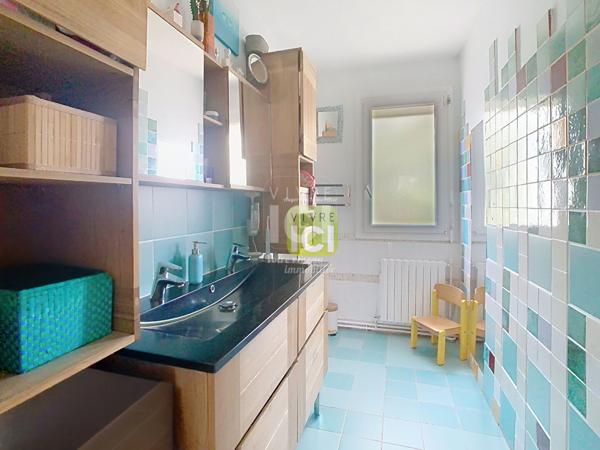 Maison Cholet 4 chambres
