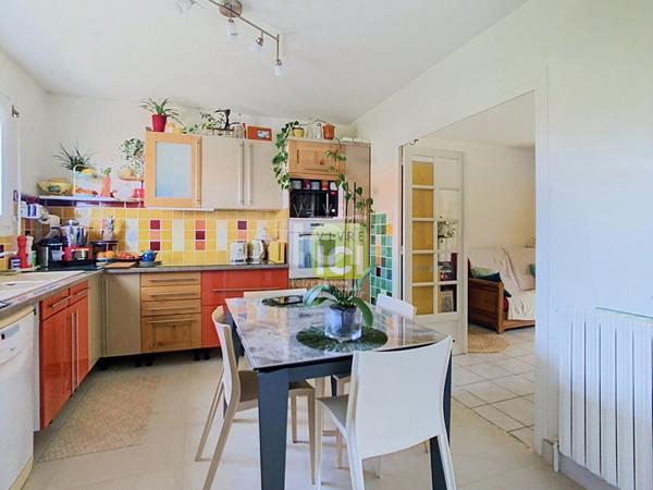 Maison Cholet 4 chambres