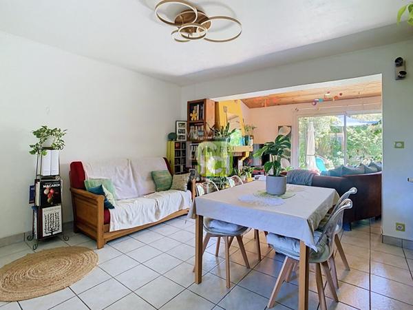 Maison Cholet 4 chambres