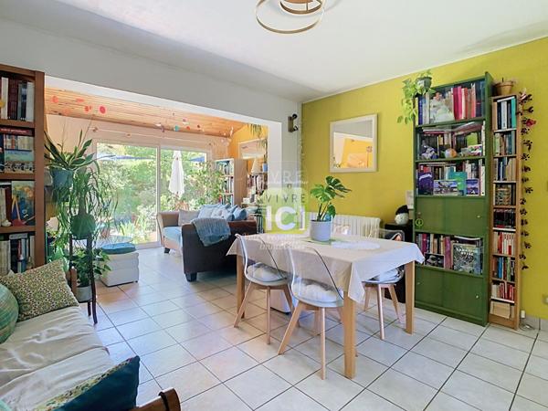 Maison Cholet 4 chambres