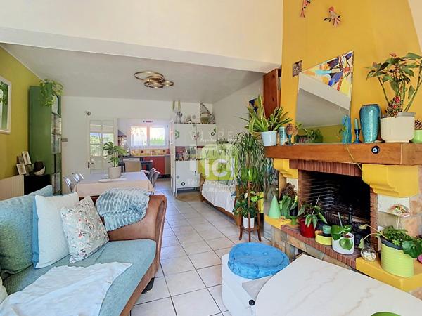 Maison Cholet 4 chambres