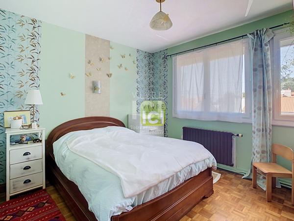 Maison Cholet 4 chambres
