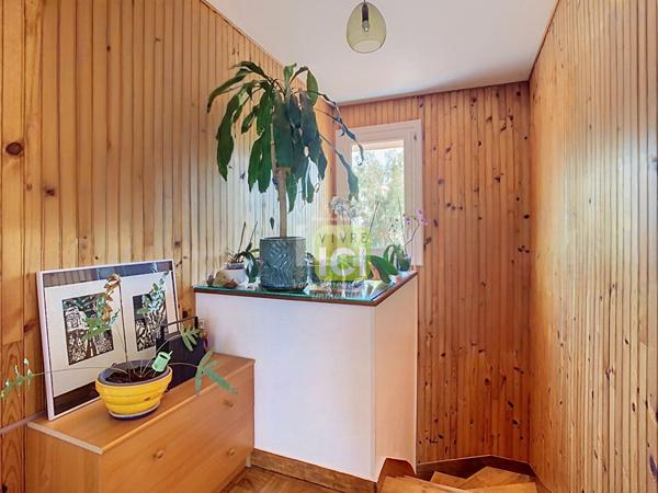 Maison Cholet 4 chambres