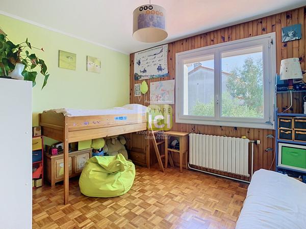 Maison Cholet 4 chambres
