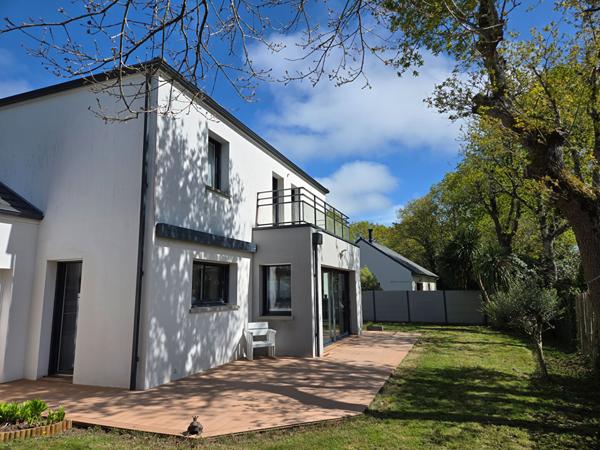 Maison Pornichet 6 pièce(s) 143.86 m2