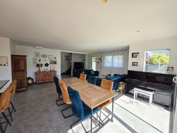 Maison Pornichet 6 pièce(s) 143.86 m2