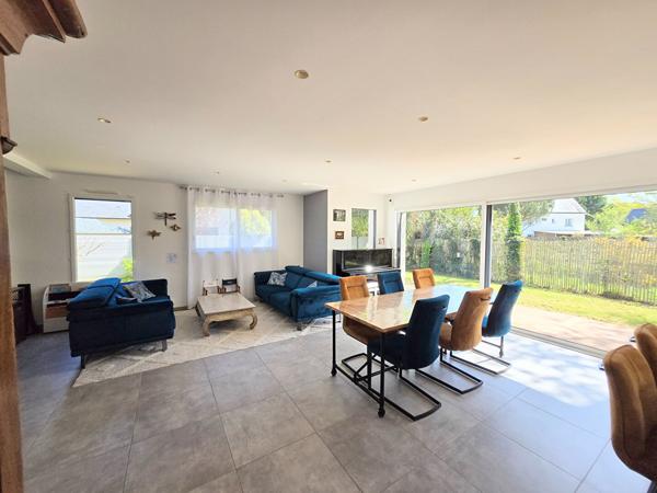 Maison Pornichet 6 pièce(s) 143.86 m2