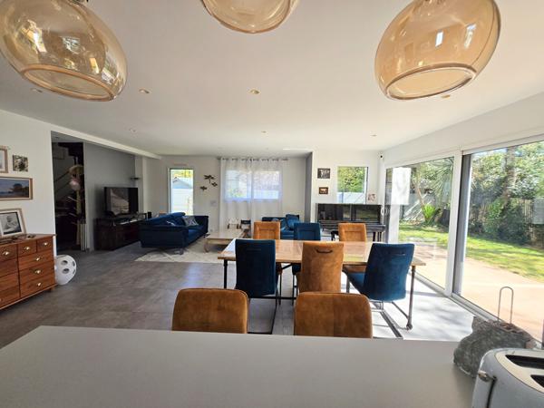 Maison Pornichet 6 pièce(s) 143.86 m2
