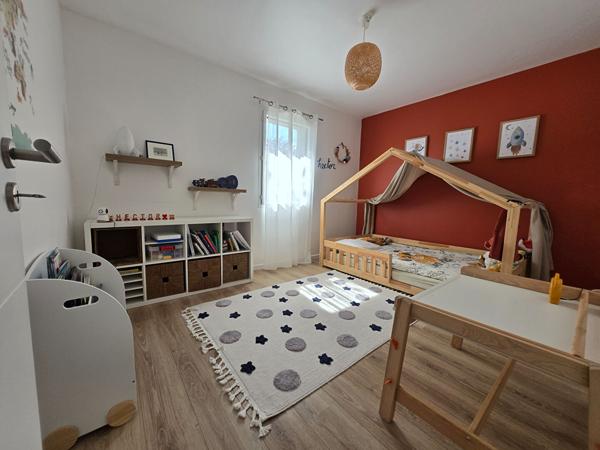 Maison Pornichet 6 pièce(s) 143.86 m2