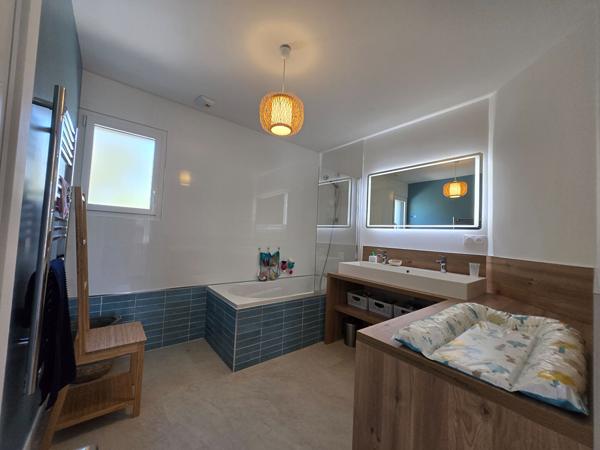 Maison Pornichet 6 pièce(s) 143.86 m2