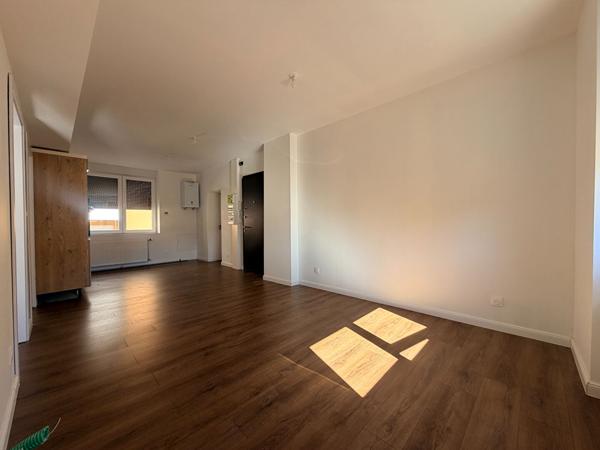 Appartement Montceau Les Mines 3 pièces 53 m2
