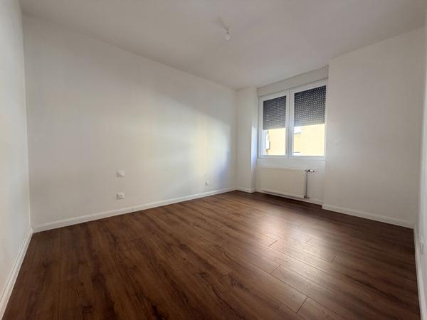 Appartement Montceau Les Mines 3 pièces 53 m2