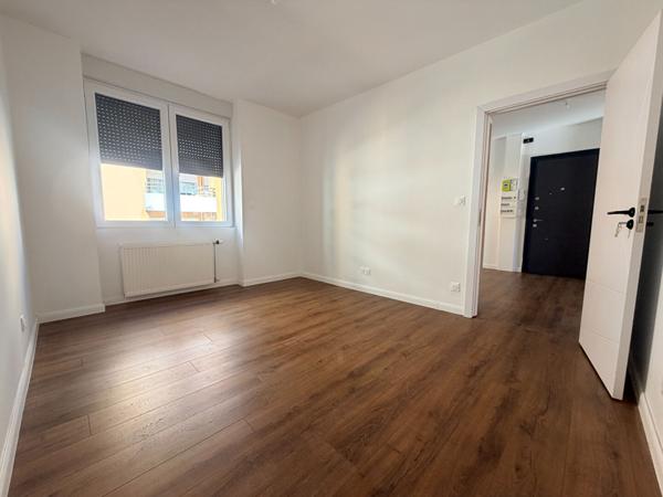 Appartement Montceau Les Mines 3 pièces 53 m2