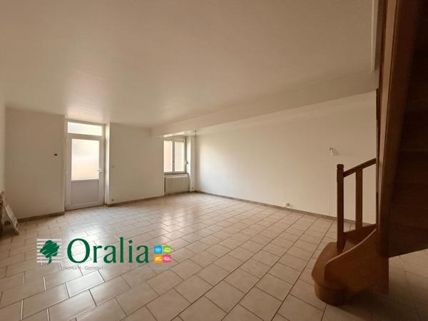 Appartement · Location Tarare (69170) 3 pièces · 76m²