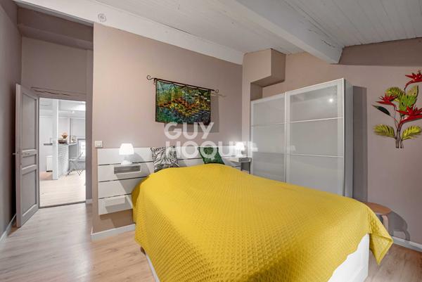 Appartement Albi 2 pièce(s), Centre Historique