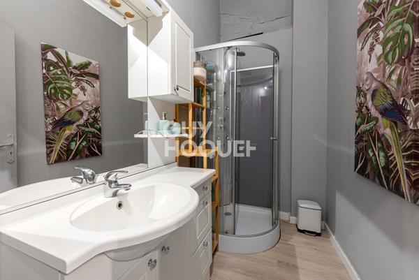 Appartement Albi 2 pièce(s), Centre Historique