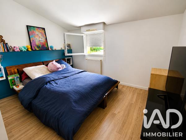 Maison à vendre 4 pièces 93 m² Bouguenais