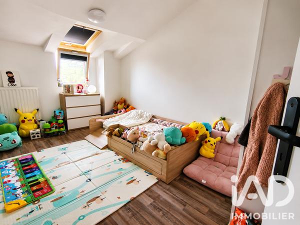 Maison à vendre 4 pièces 93 m² Bouguenais