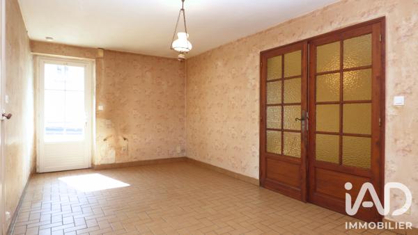Maison à vendre 4 pièces 80 m² Nort-sur-Erdre