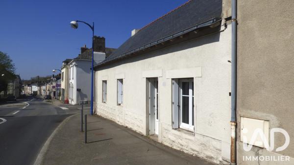 Maison à vendre 4 pièces 80 m² Nort-sur-Erdre