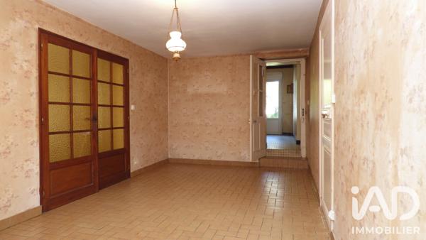 Maison à vendre 4 pièces 80 m² Nort-sur-Erdre