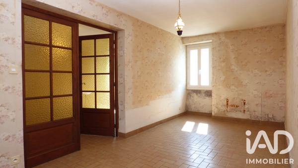 Maison à vendre 4 pièces 80 m² Nort-sur-Erdre