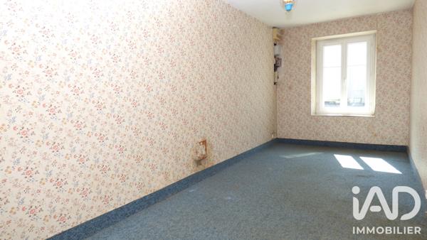 Maison à vendre 4 pièces 80 m² Nort-sur-Erdre