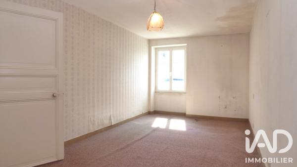 Maison à vendre 4 pièces 80 m² Nort-sur-Erdre