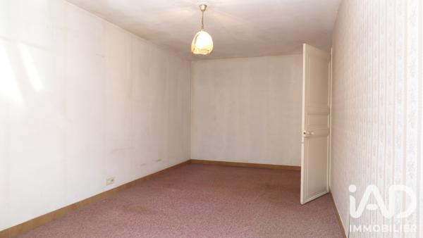 Maison à vendre 4 pièces 80 m² Nort-sur-Erdre