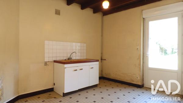 Maison à vendre 4 pièces 80 m² Nort-sur-Erdre
