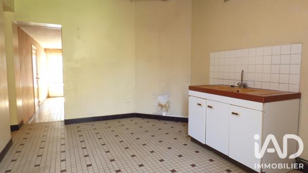 Maison à vendre 4 pièces 80 m² Nort-sur-Erdre