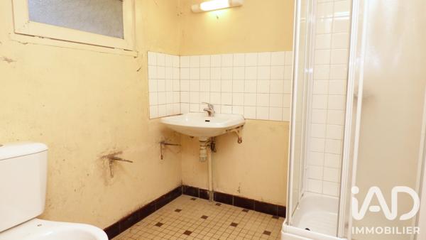 Maison à vendre 4 pièces 80 m² Nort-sur-Erdre