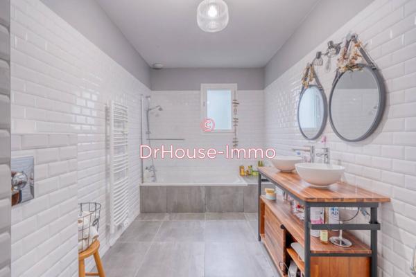 Maison à vendre 6 pièces de 153 m²