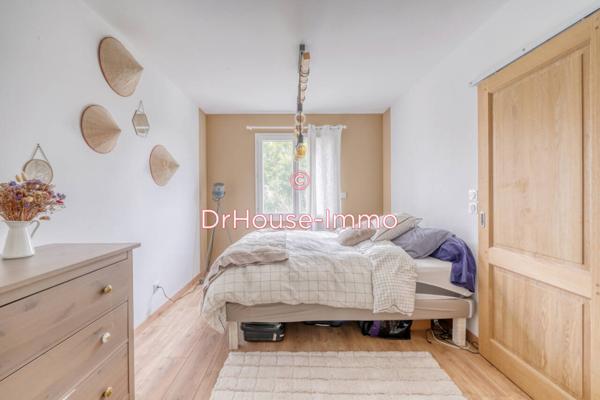 Maison à vendre 6 pièces de 153 m²