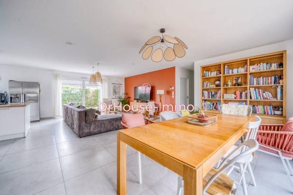 Maison à vendre 6 pièces de 153 m²