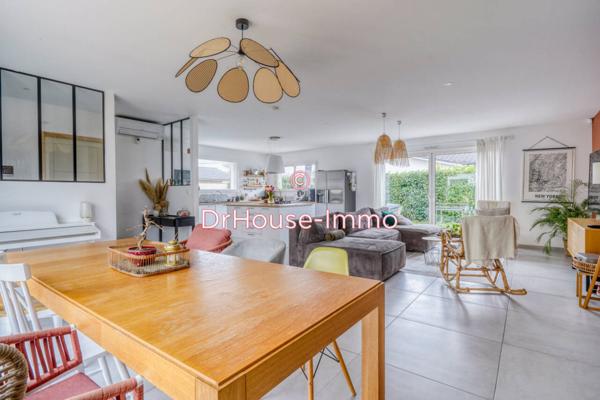 Maison à vendre 6 pièces de 153 m²