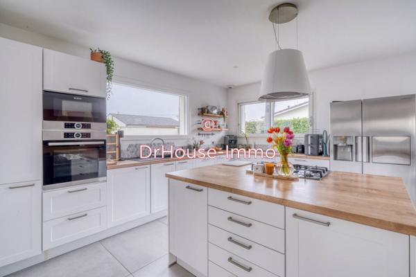 Maison à vendre 6 pièces de 153 m²