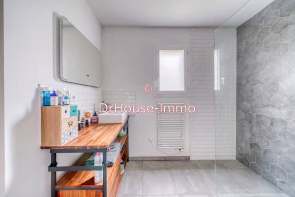 Maison à vendre 6 pièces de 153 m²