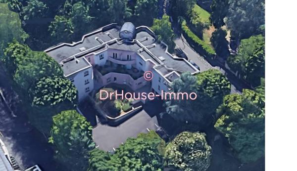 Appartement à vendre 1 pièce de 28 m²