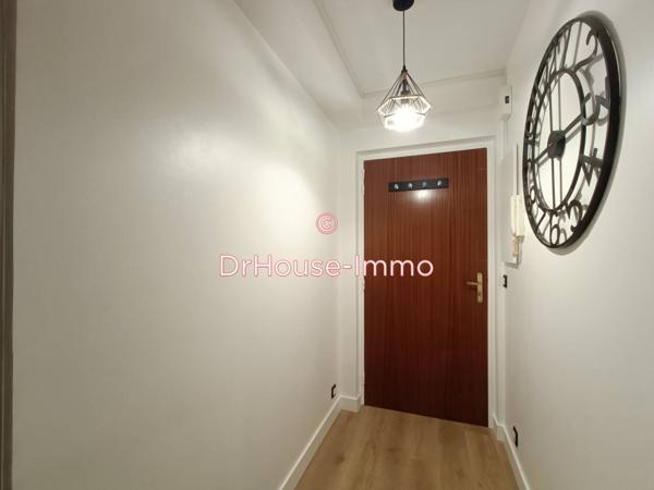 Appartement à vendre 1 pièce de 28 m²