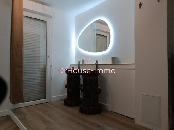 Appartement à vendre 1 pièce de 28 m²