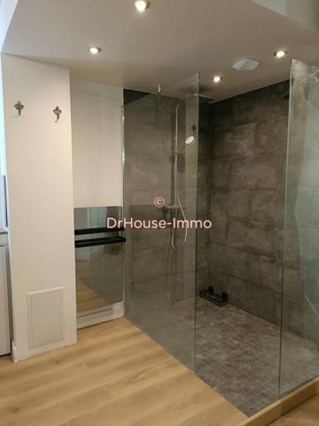 Appartement à vendre 1 pièce de 28 m²