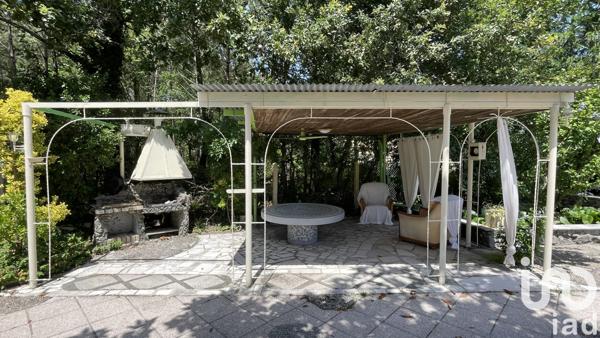 Maison à vendre 4 pièces 124 m² Gastes