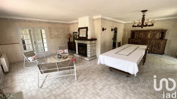 Maison à vendre 4 pièces 124 m² Gastes